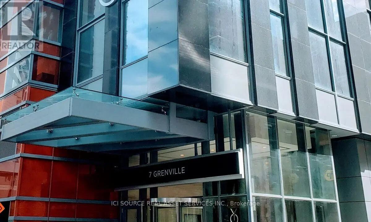 1511 - 7 GRENVILLE STREET, Toronto, Ontario