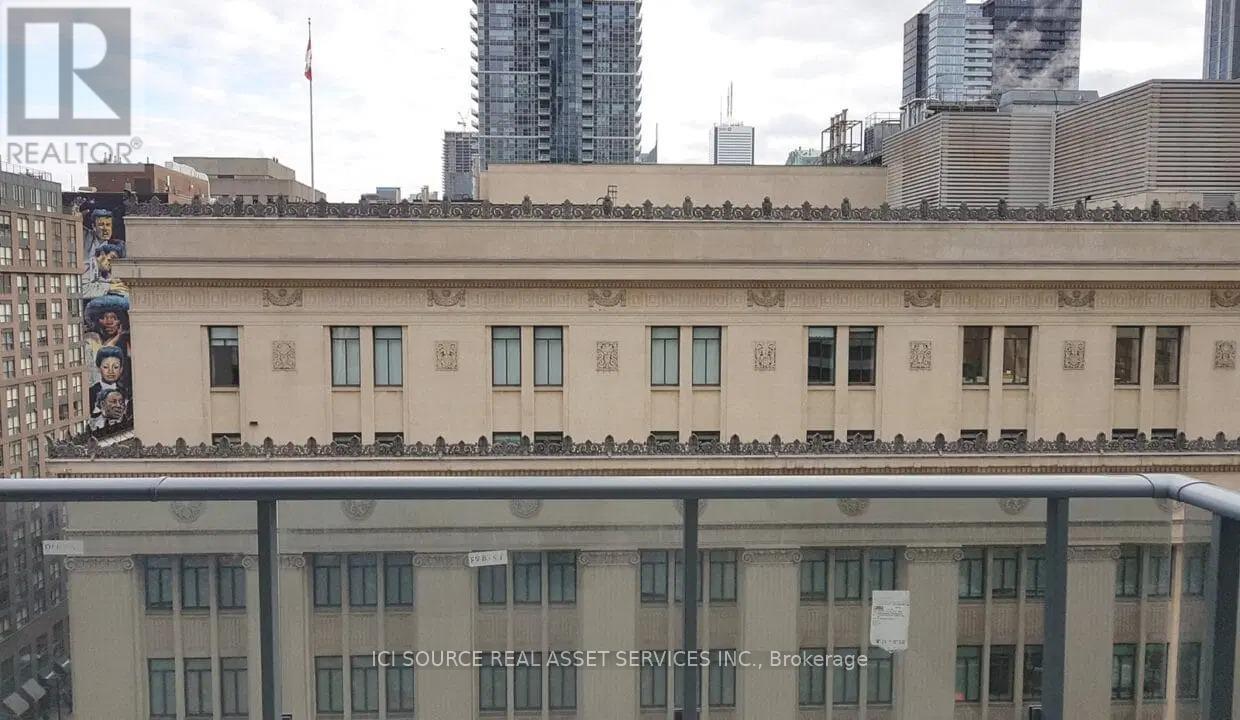 1511 - 7 Grenville Street, Toronto, Ontario  M4Y 0E9 - Photo 12 - C13109366