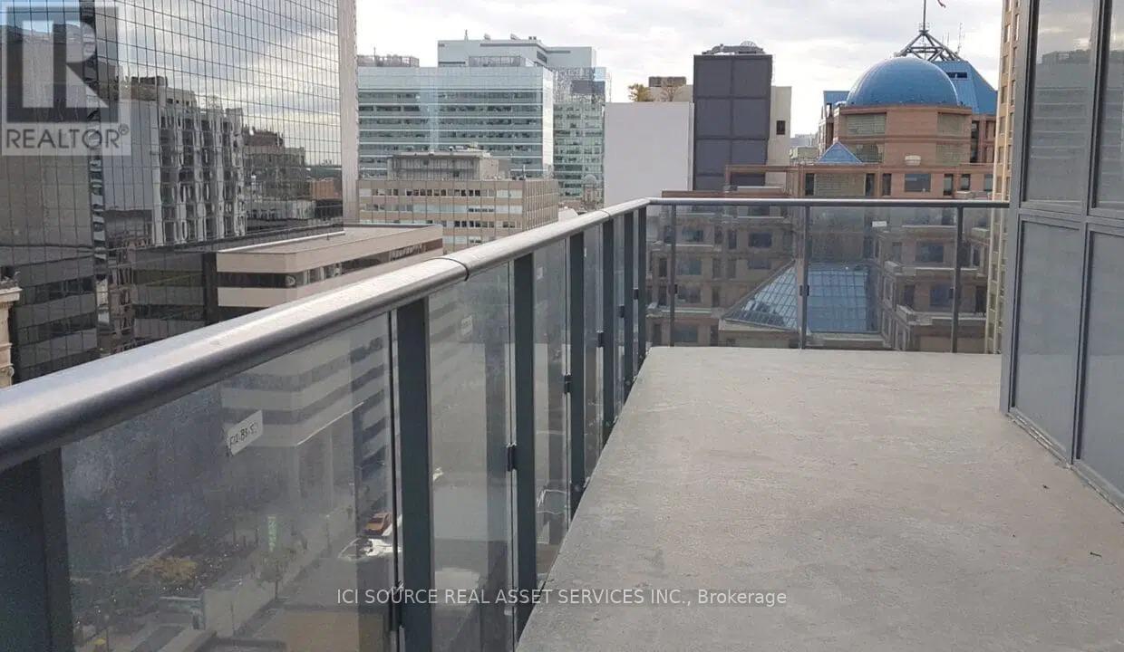 1511 - 7 Grenville Street, Toronto, Ontario  M4Y 0E9 - Photo 13 - C13109366
