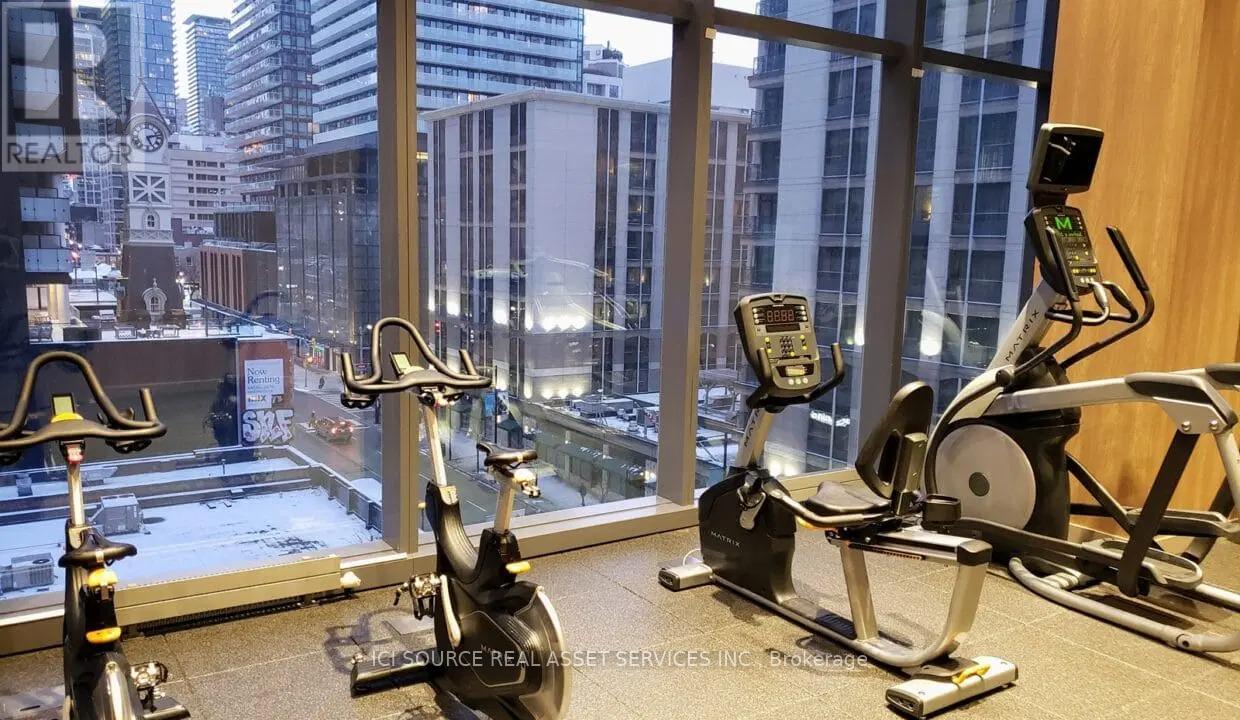 1511 - 7 Grenville Street, Toronto, Ontario  M4Y 0E9 - Photo 16 - C13109366