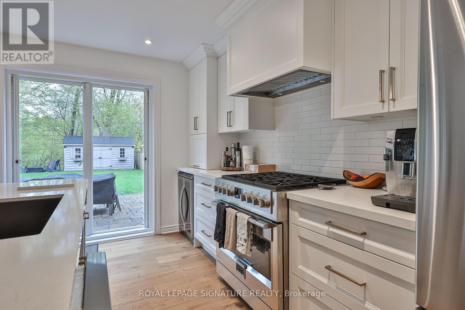 151 Three Valleys Drive, Toronto, Ontario  M3A 3C1 - Photo 13 - C13109368
