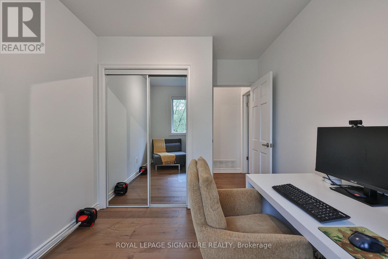 151 Three Valleys Drive, Toronto, Ontario  M3A 3C1 - Photo 29 - C13109368