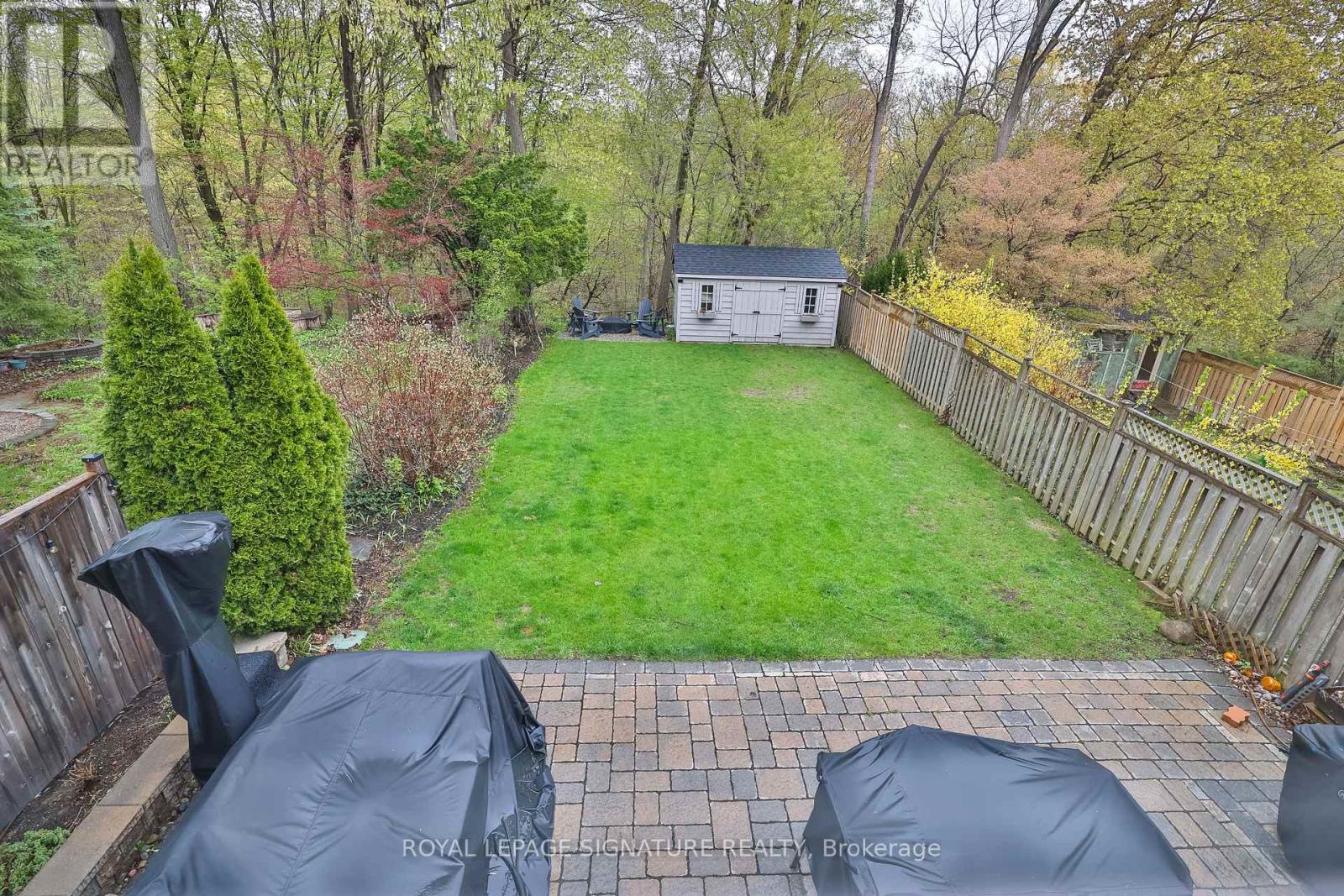 151 Three Valleys Drive, Toronto, Ontario  M3A 3C1 - Photo 36 - C13109368