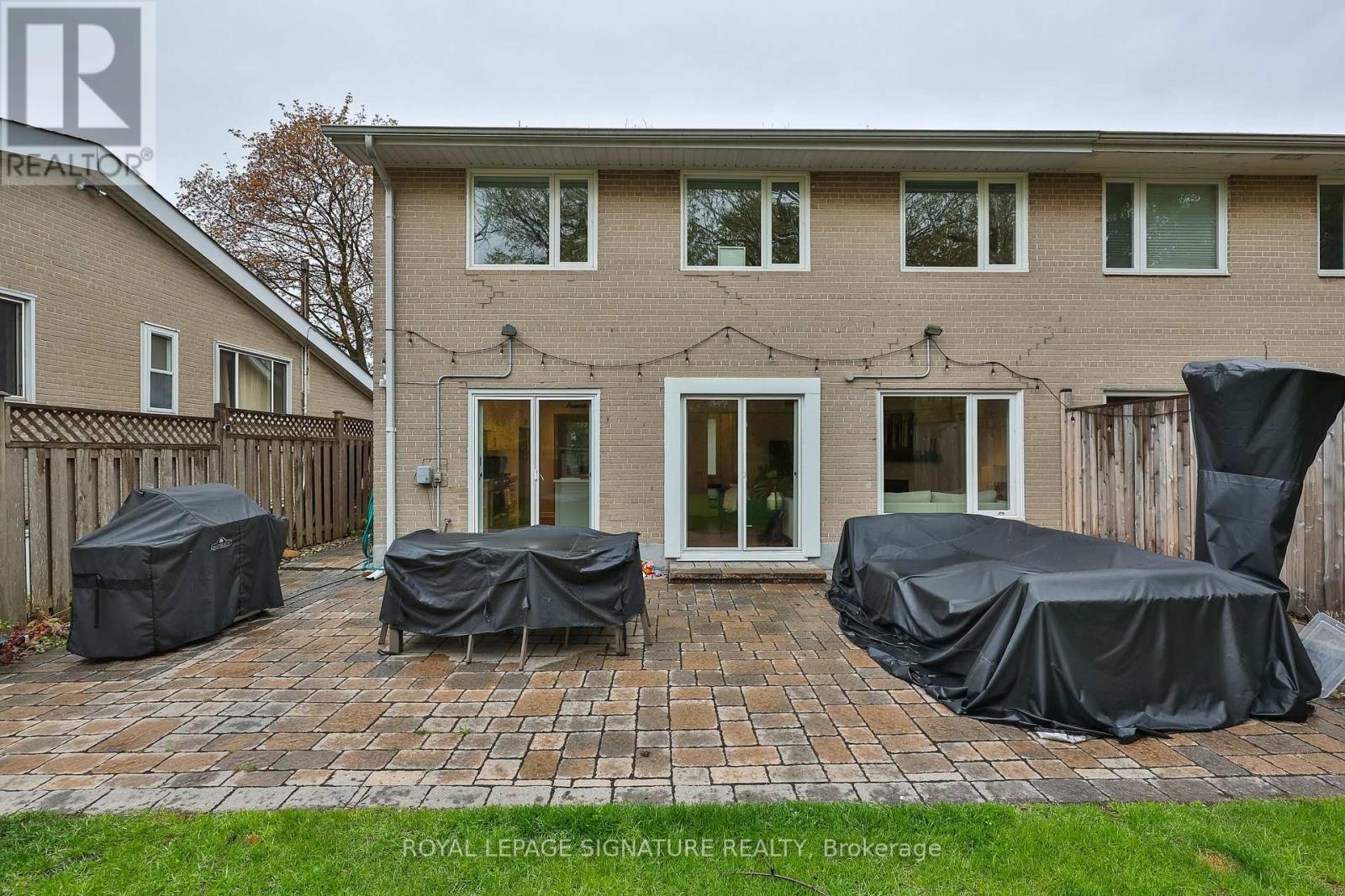 151 Three Valleys Drive, Toronto, Ontario  M3A 3C1 - Photo 38 - C13109368