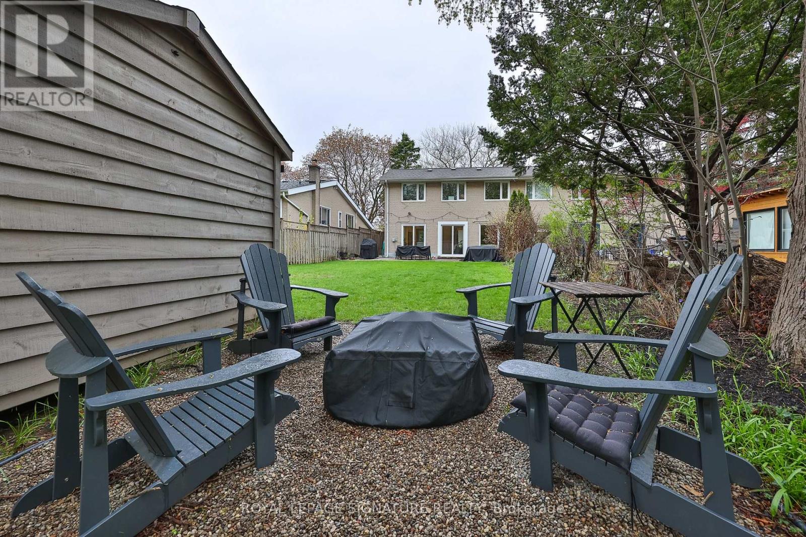 151 Three Valleys Drive, Toronto, Ontario  M3A 3C1 - Photo 41 - C13109368