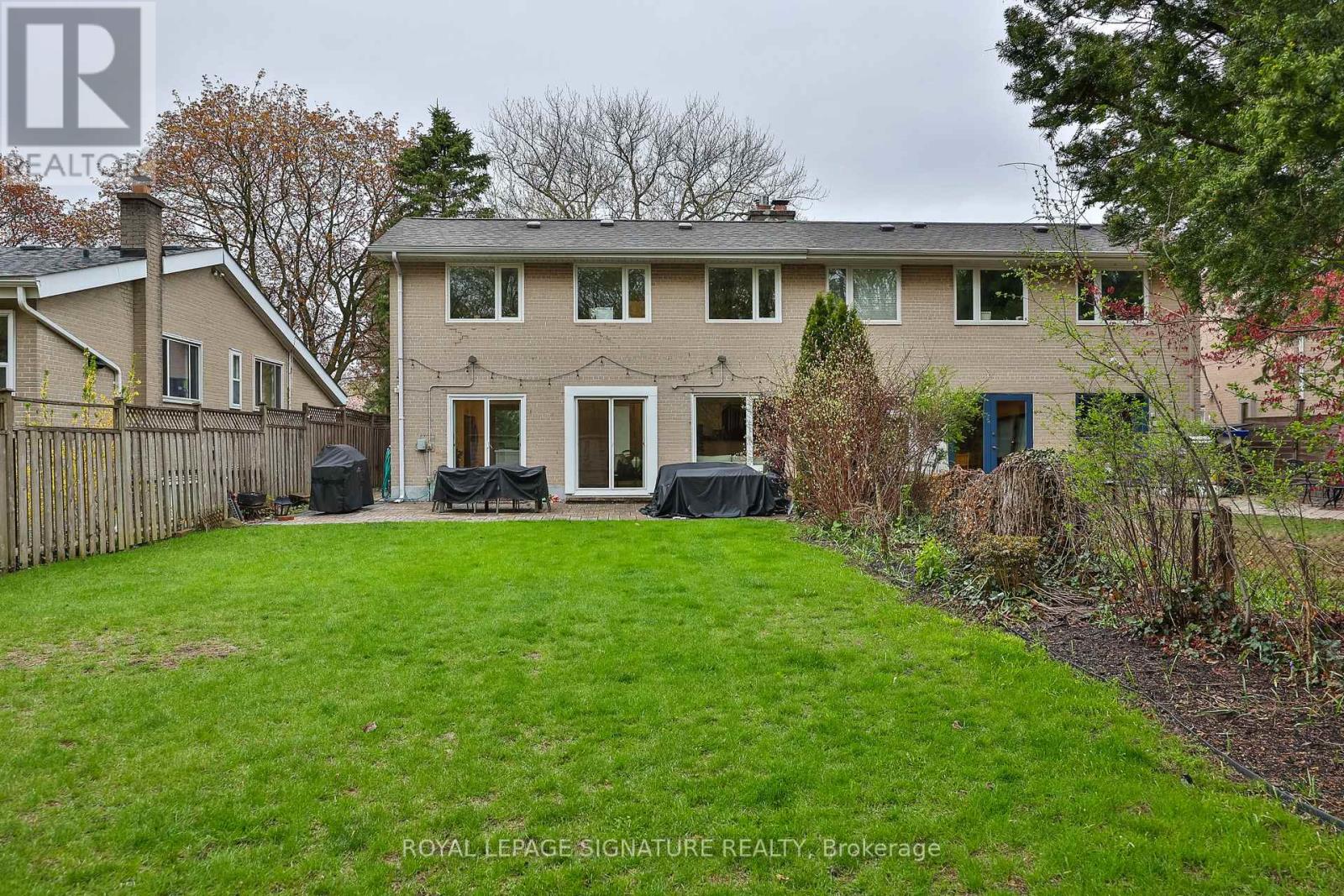 151 Three Valleys Drive, Toronto, Ontario  M3A 3C1 - Photo 42 - C13109368