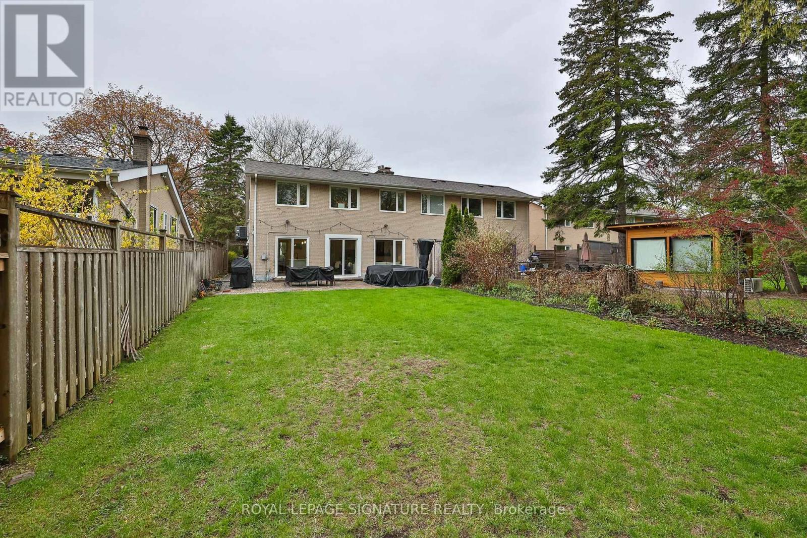 151 Three Valleys Drive, Toronto, Ontario  M3A 3C1 - Photo 43 - C13109368