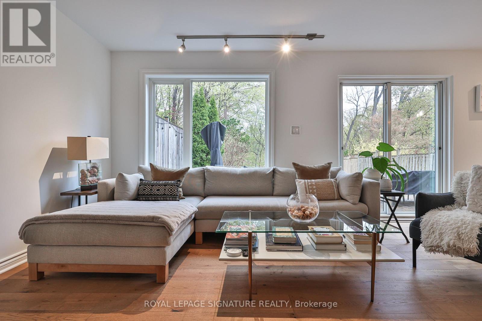 151 Three Valleys Drive, Toronto, Ontario  M3A 3C1 - Photo 7 - C13109368