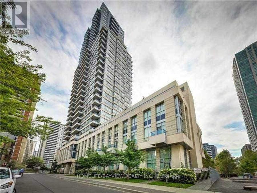 2012 - 500 Sherbourne Street, Toronto, Ontario  M4X 1L1 - Photo 1 - C13109400