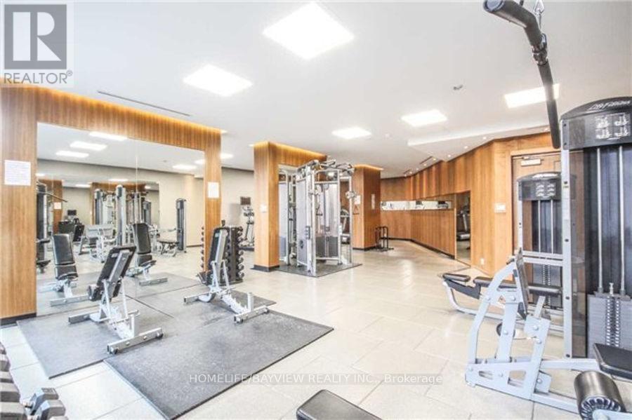 2012 - 500 Sherbourne Street, Toronto, Ontario  M4X 1L1 - Photo 14 - C13109400
