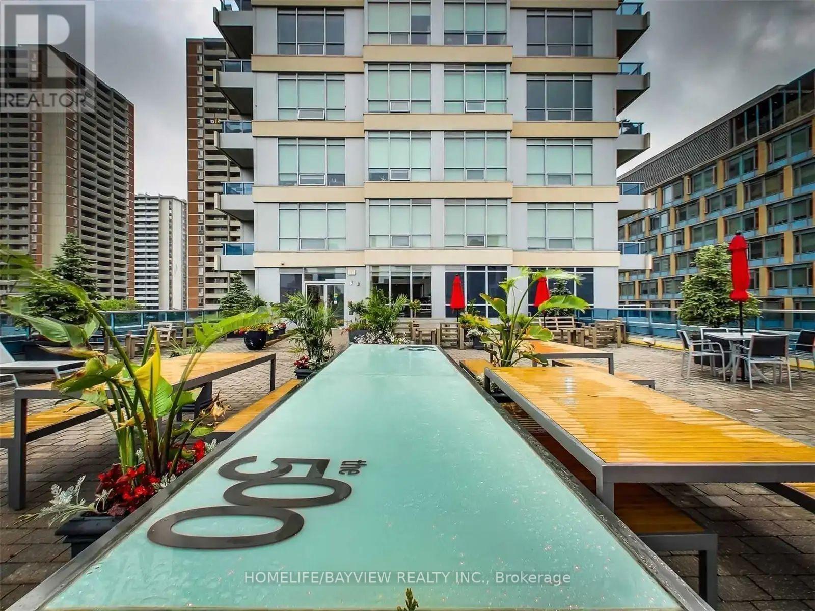 2012 - 500 Sherbourne Street, Toronto, Ontario  M4X 1L1 - Photo 16 - C13109400