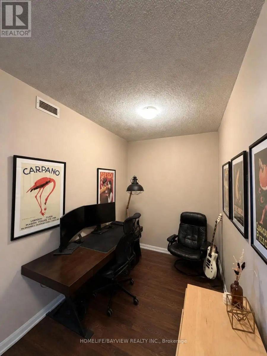 2012 - 500 Sherbourne Street, Toronto, Ontario  M4X 1L1 - Photo 7 - C13109400