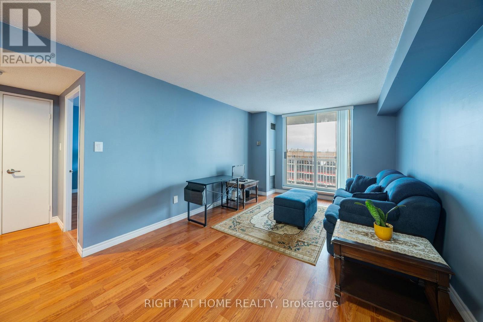 1005 - 15 Sewells Road, Toronto, Ontario  M1B 3J7 - Photo 5 - E12970976