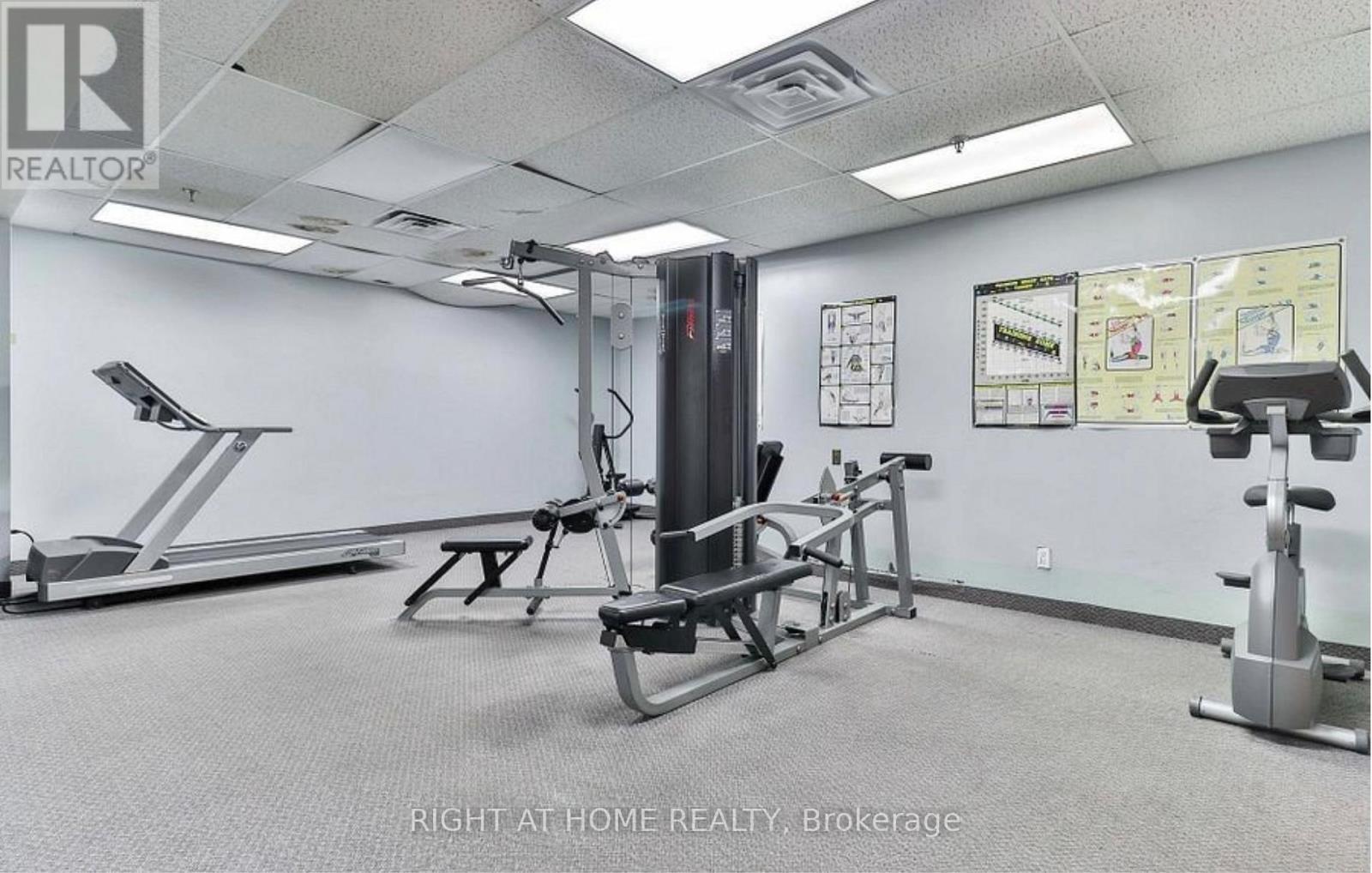 1005 - 15 Sewells Road, Toronto, Ontario  M1B 3J7 - Photo 18 - E12970976