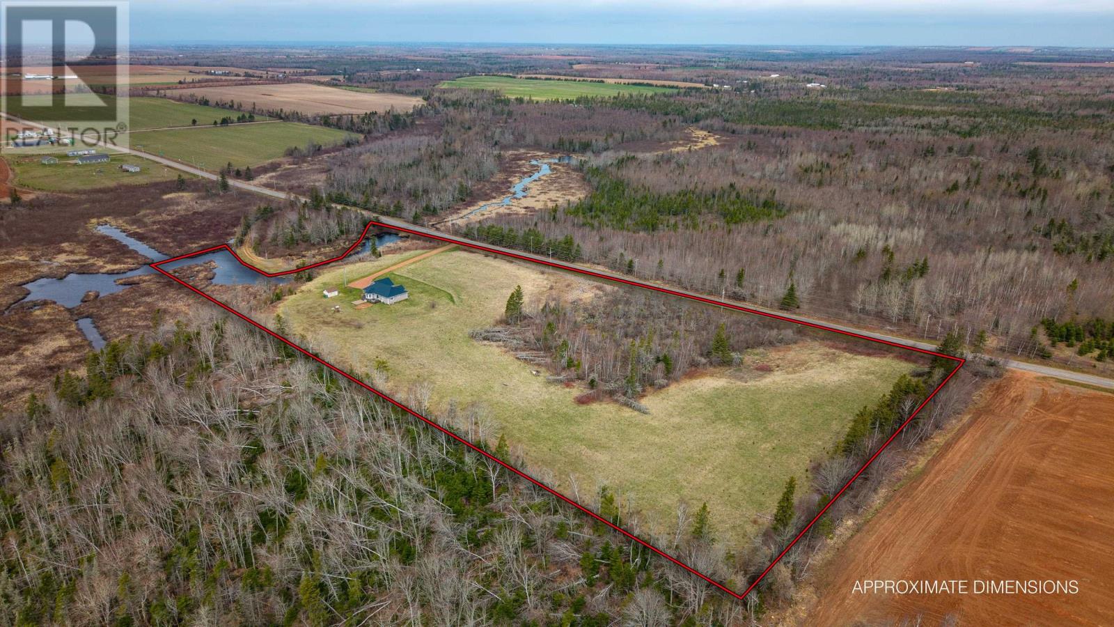 3332 48 Road, Rte 5, Elliottvale, Prince Edward Island  C0A 1T0 - Photo 39 - 202610365