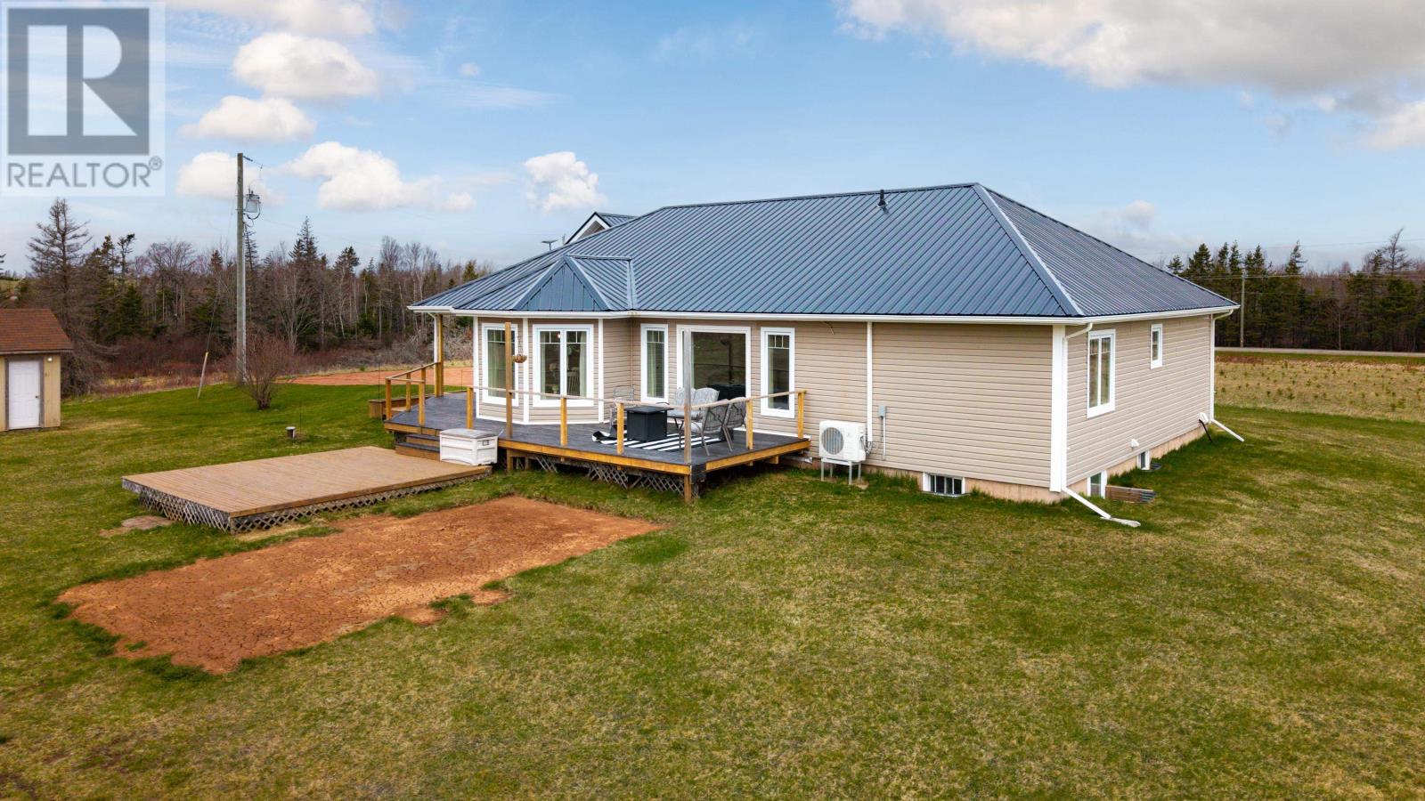 3332 48 Road, Rte 5, Elliottvale, Prince Edward Island  C0A 1T0 - Photo 41 - 202610365