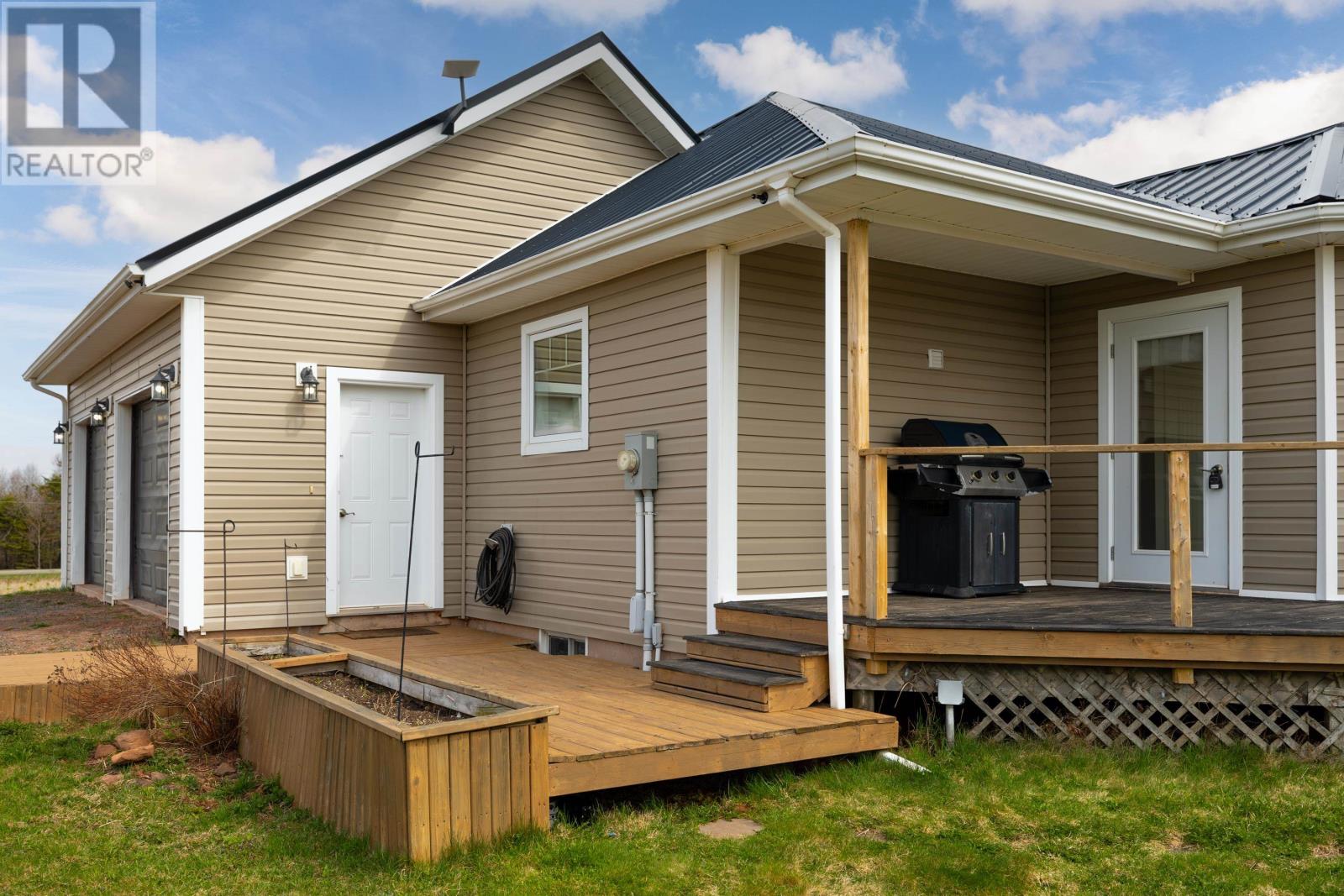 3332 48 Road, Rte 5, Elliottvale, Prince Edward Island  C0A 1T0 - Photo 43 - 202610365