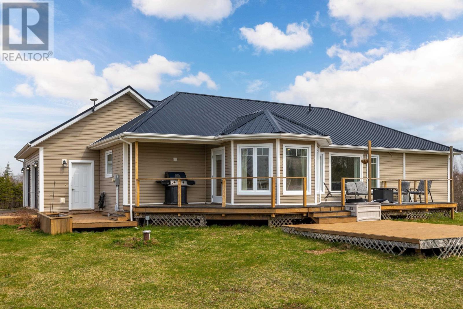 3332 48 Road, Rte 5, Elliottvale, Prince Edward Island  C0A 1T0 - Photo 44 - 202610365