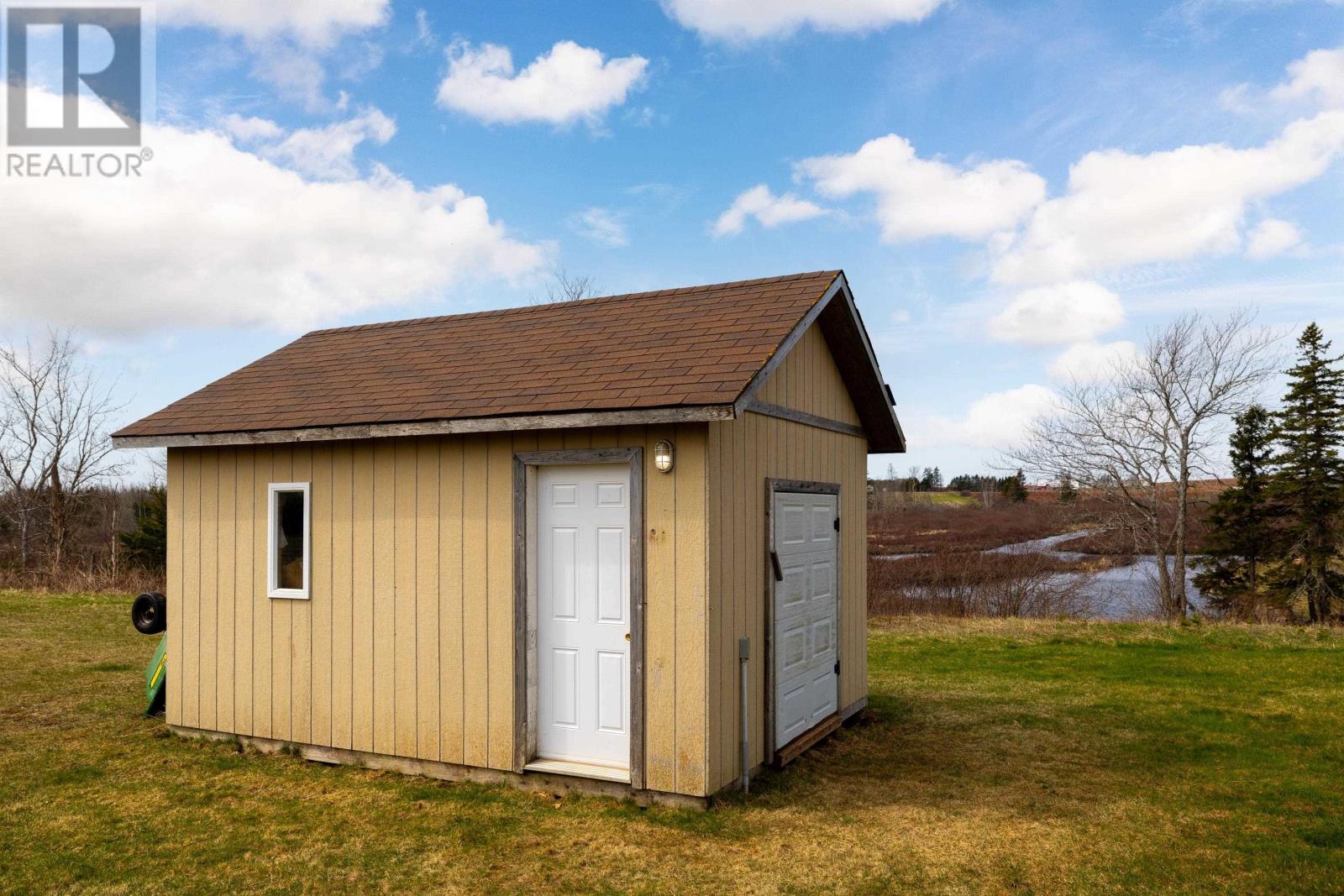3332 48 Road, Rte 5, Elliottvale, Prince Edward Island  C0A 1T0 - Photo 45 - 202610365