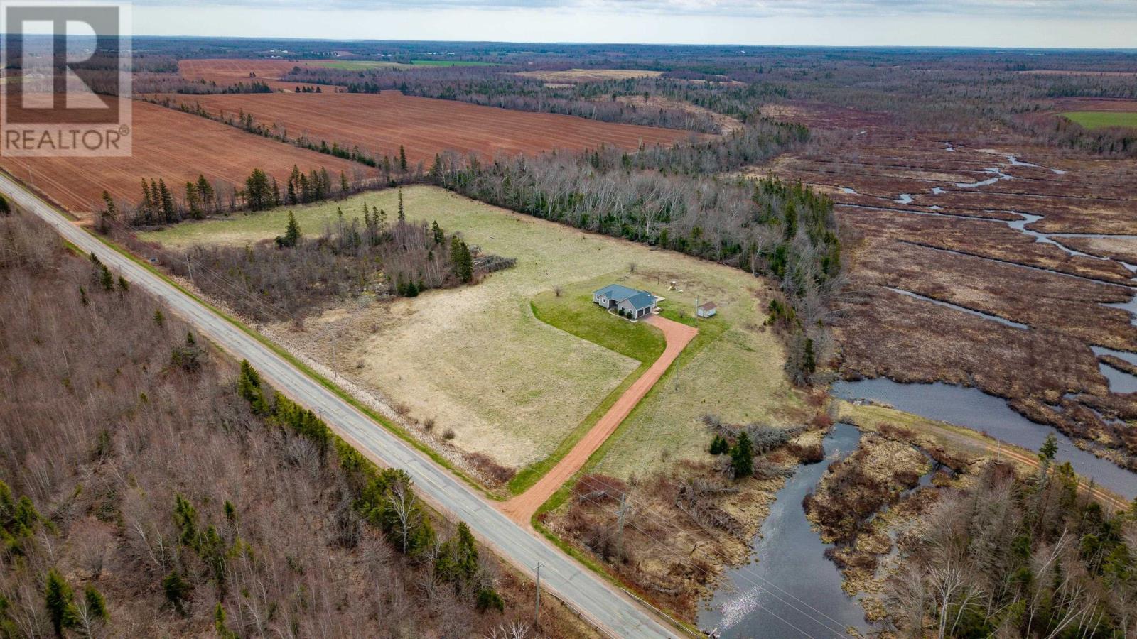 3332 48 Road, Rte 5, Elliottvale, Prince Edward Island  C0A 1T0 - Photo 48 - 202610365