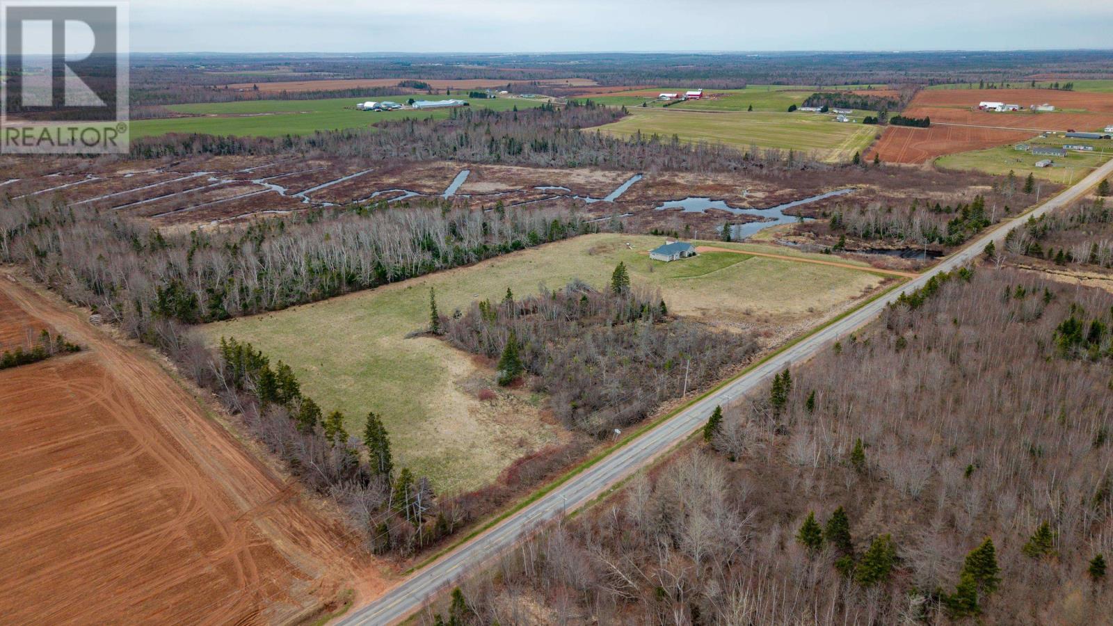 3332 48 Road, Rte 5, Elliottvale, Prince Edward Island  C0A 1T0 - Photo 49 - 202610365