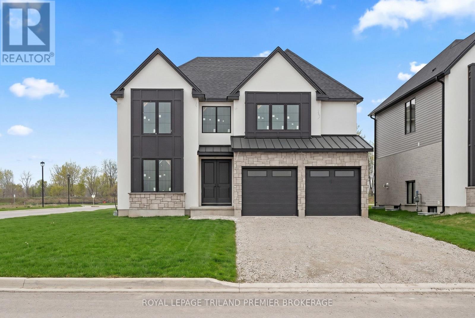 4197 Fallingbrook Road, London South, Ontario  N6P 0H8 - Photo 1 - X13089936