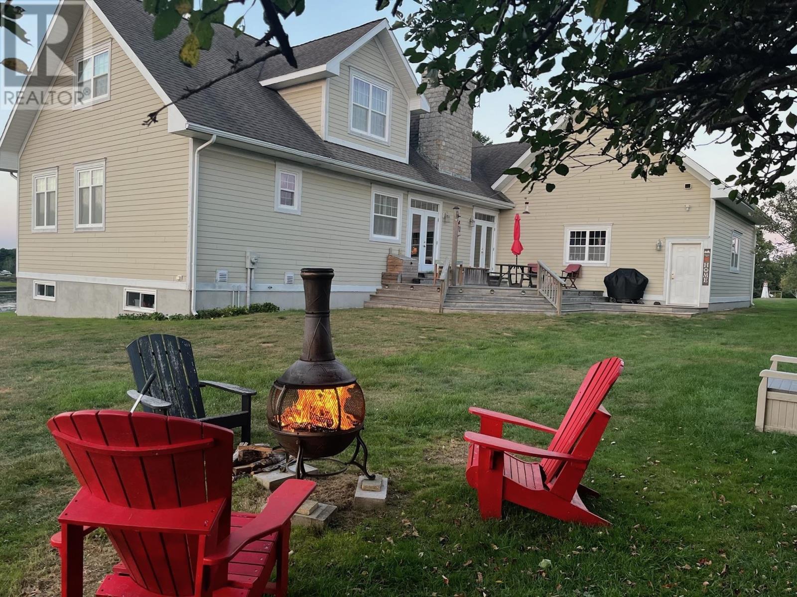 56 Harold Road, Martins Point, Nova Scotia  B0J 2E0 - Photo 4 - 202603140