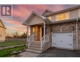 1596 CRIMSON CRESCENT, Kingston, Ontario