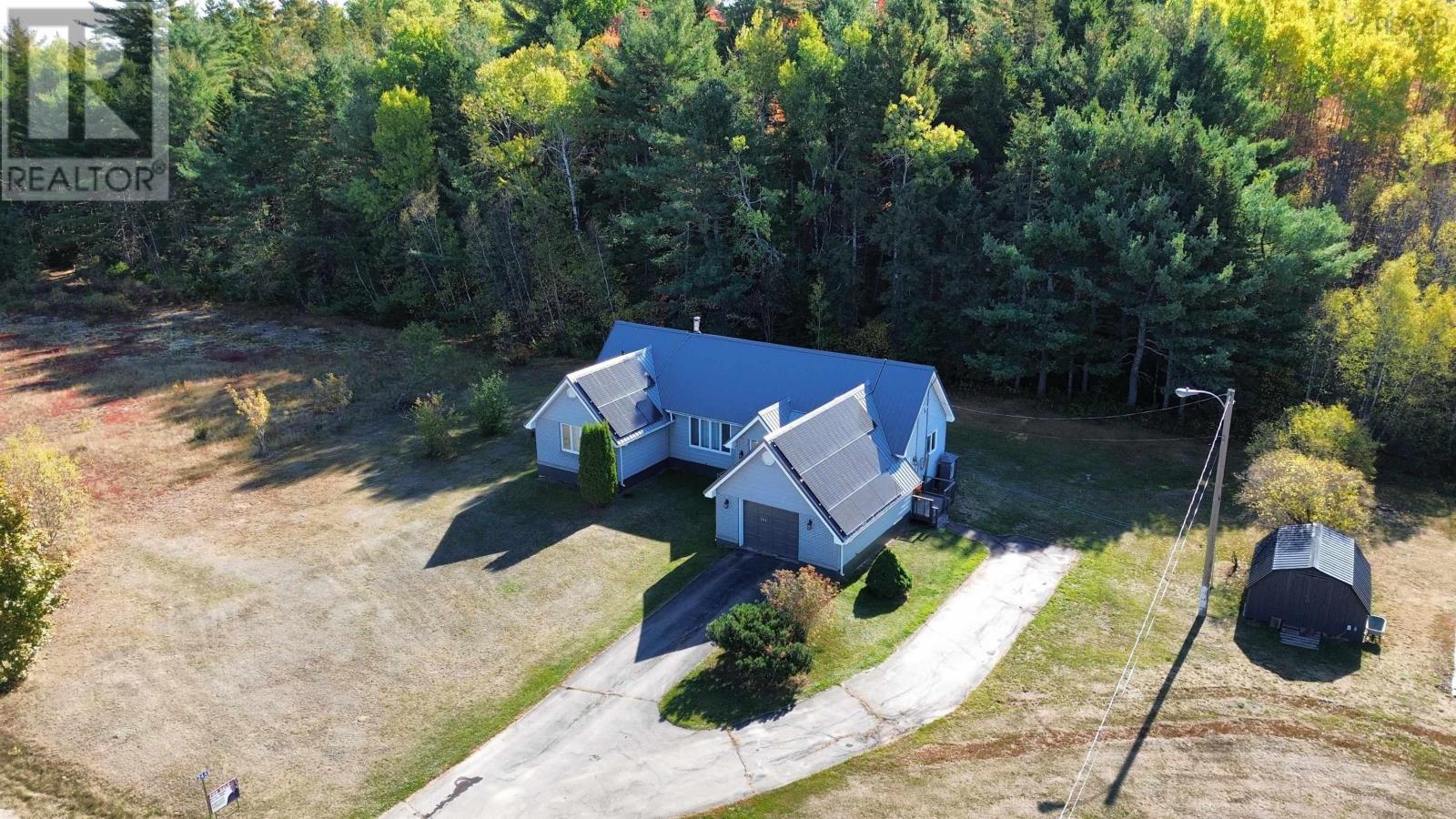 244 Atkinson Road, Southampton, Nova Scotia  B0M 1W0 - Photo 1 - 202604318