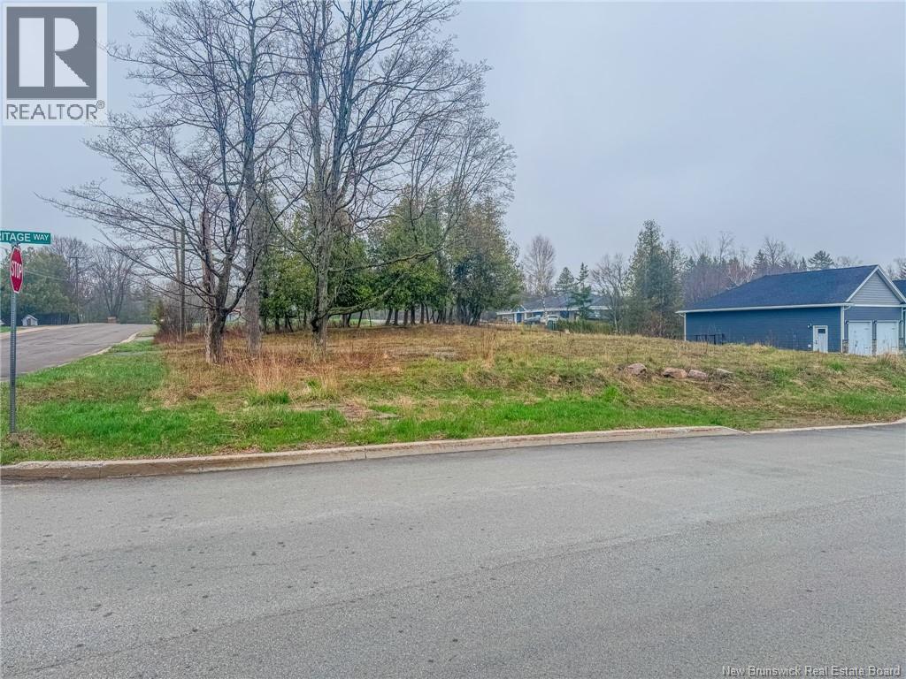 3 Heritage Way, Quispamsis, New Brunswick  E2E 0T4 - Photo 1 - NB138858