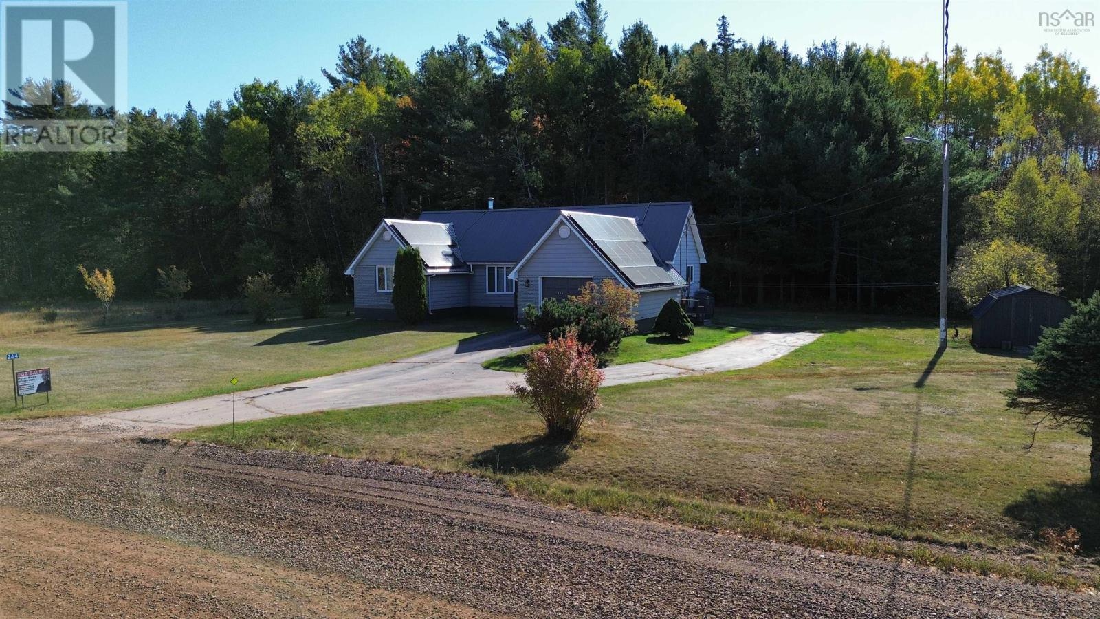 244 Atkinson Road, Southampton, Nova Scotia  B0M 1W0 - Photo 15 - 202604318