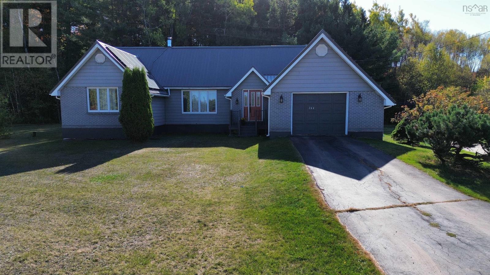 244 Atkinson Road, Southampton, Nova Scotia  B0M 1W0 - Photo 2 - 202604318
