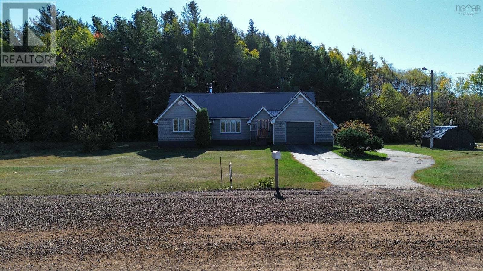 244 Atkinson Road, Southampton, Nova Scotia  B0M 1W0 - Photo 14 - 202604318