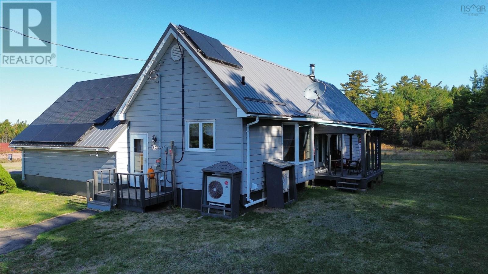 244 Atkinson Road, Southampton, Nova Scotia  B0M 1W0 - Photo 8 - 202604318