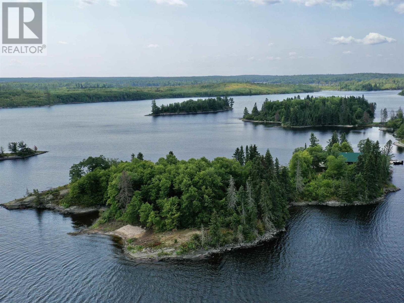 Private Island Lake Of The Woods, Kenora, Ontario  P0X 1C0 - Photo 7 - TB250133