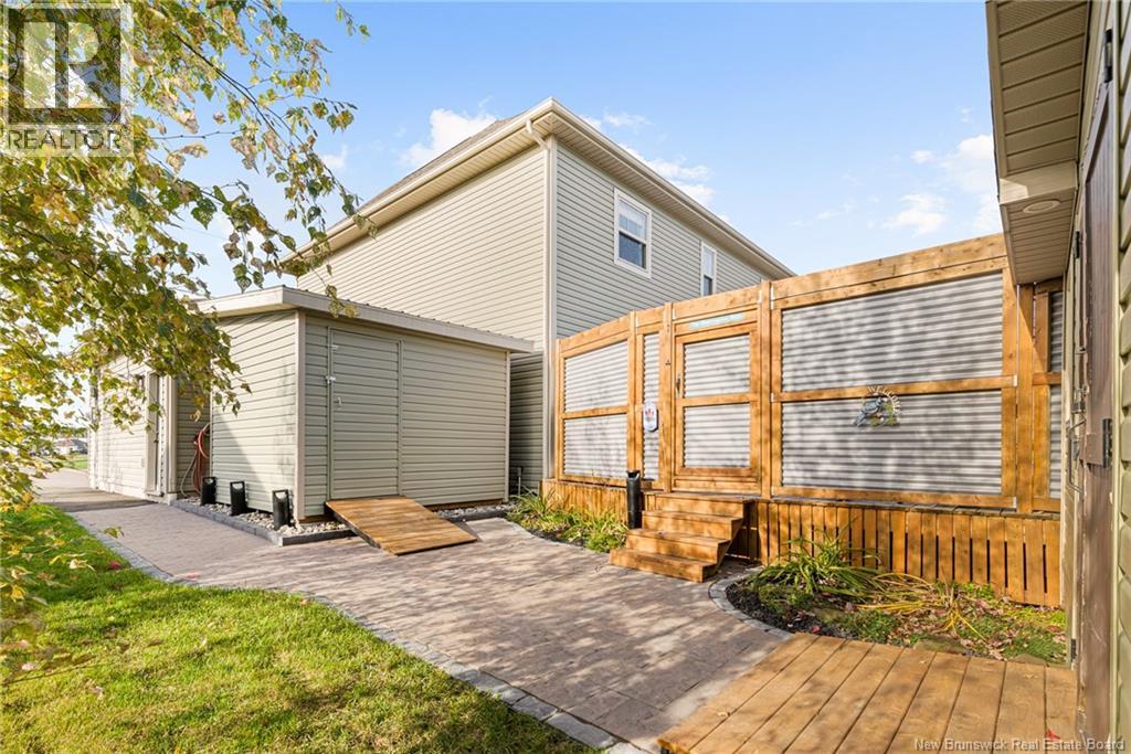 24 Belay Street, Moncton, New Brunswick  E1G 5V4 - Photo 44 - NB135775