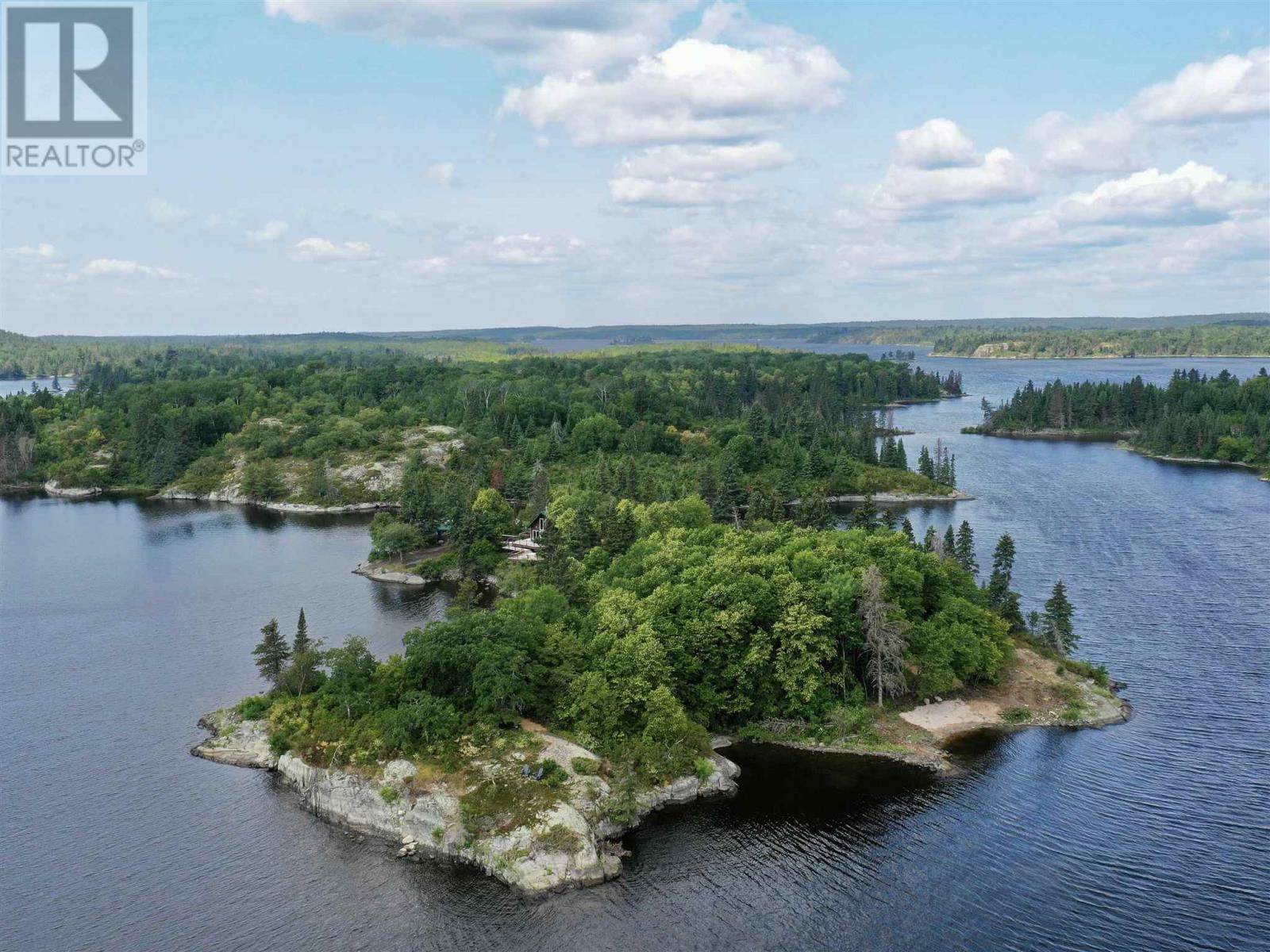 Private Island Lake Of The Woods, Kenora, Ontario  P0X 1C0 - Photo 8 - TB250133