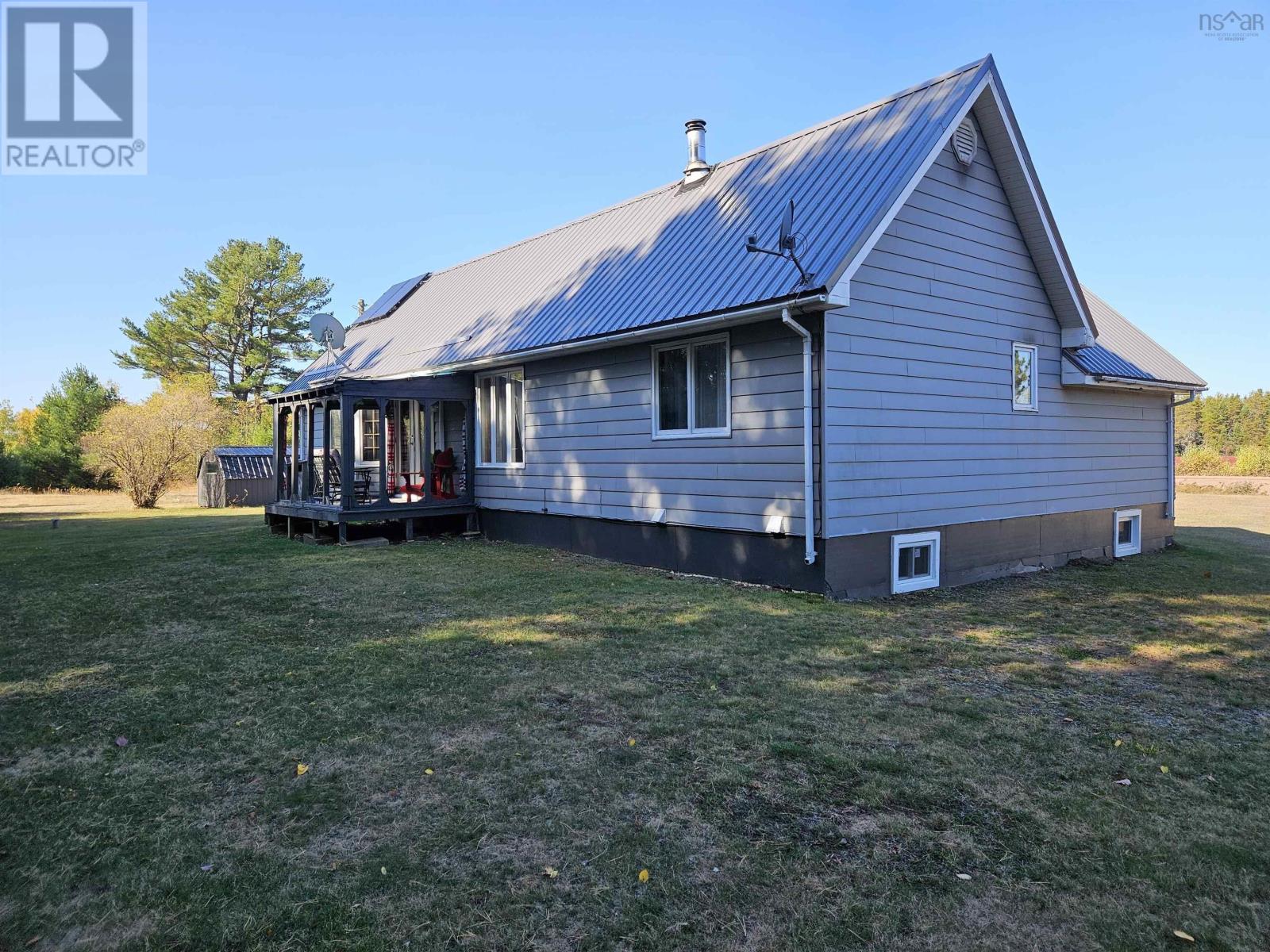 244 Atkinson Road, Southampton, Nova Scotia  B0M 1W0 - Photo 7 - 202604318