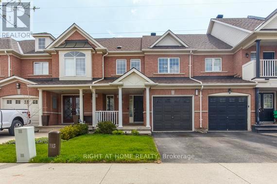 4864 CAPRI CRESCENT, Burlington, Ontario