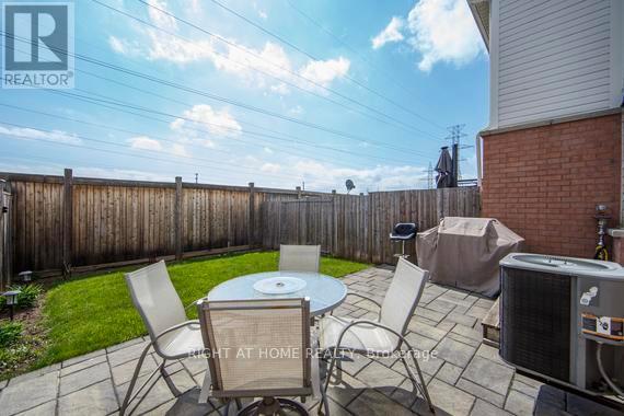 4864 Capri Crescent, Burlington, Ontario  L7M 0H8 - Photo 39 - W13109380