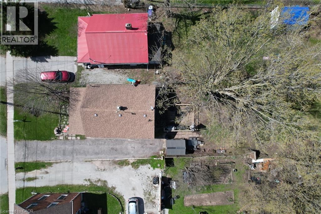 125 Main St N Street, Halton Hills, Ontario  L7G 3E5 - Photo 37 - 40827604