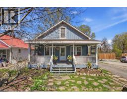 125 MAIN ST N Street, Halton Hills, Ontario