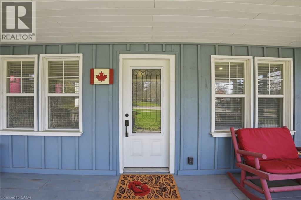 125 Main St N Street, Halton Hills, Ontario  L7G 3E5 - Photo 7 - 40827604