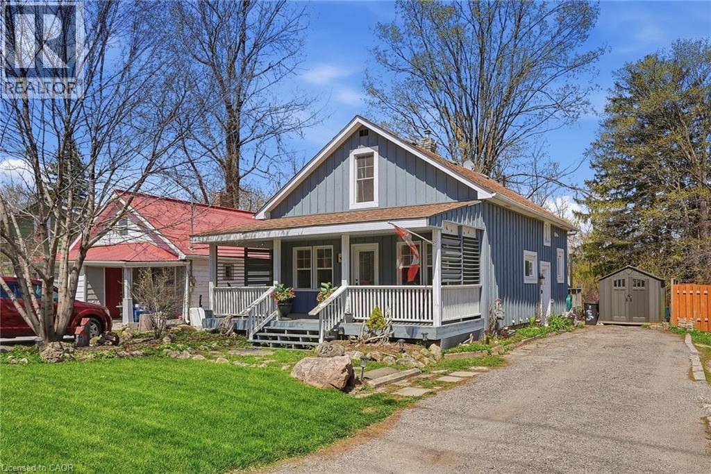 125 Main St N Street, Halton Hills, Ontario  L7G 3E5 - Photo 4 - 40827604