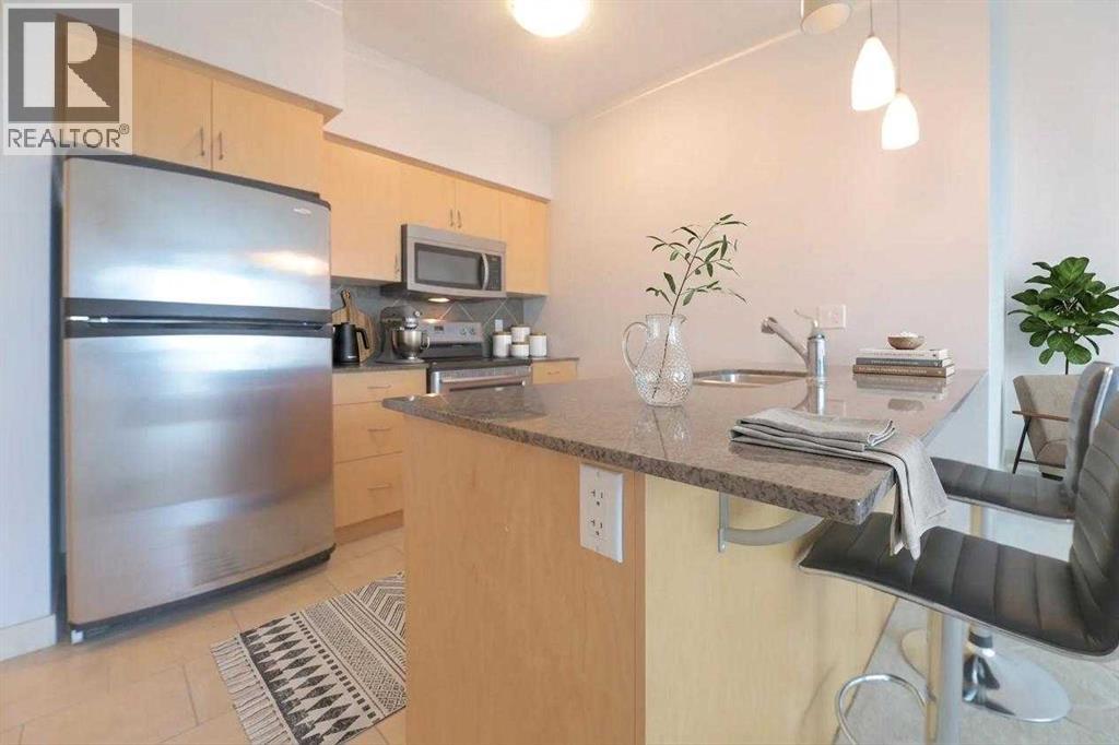 1312, 8880 Horton Road SW, Calgary, Alberta  T2V 2W3 - Photo 11 - A2305911