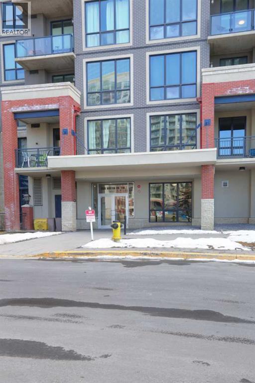 1312, 8880 Horton Road SW, Calgary, Alberta  T2V 2W3 - Photo 2 - A2305911
