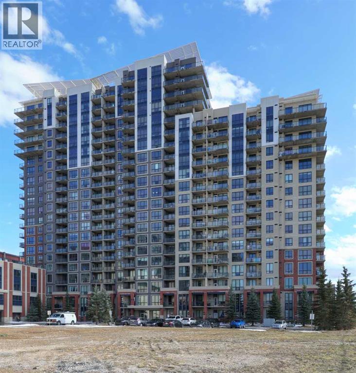 1312, 8880 Horton Road SW, Calgary, Alberta