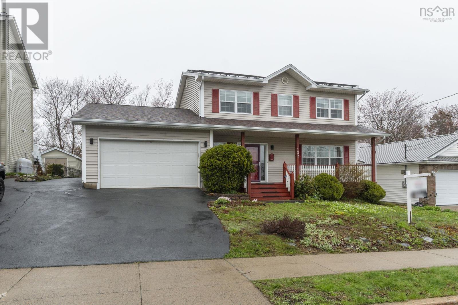 107 Lancaster Drive, Dartmouth, Nova Scotia  B3A 4X8 - Photo 2 - 202607126