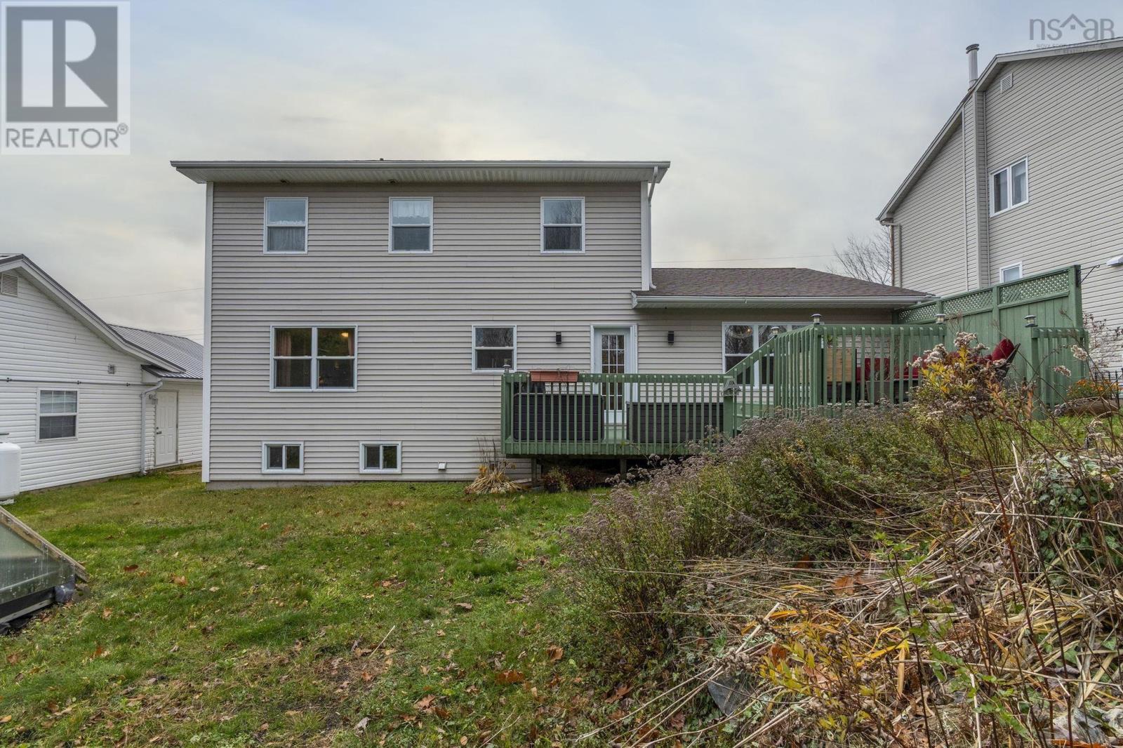 107 Lancaster Drive, Dartmouth, Nova Scotia  B3A 4X8 - Photo 41 - 202607126