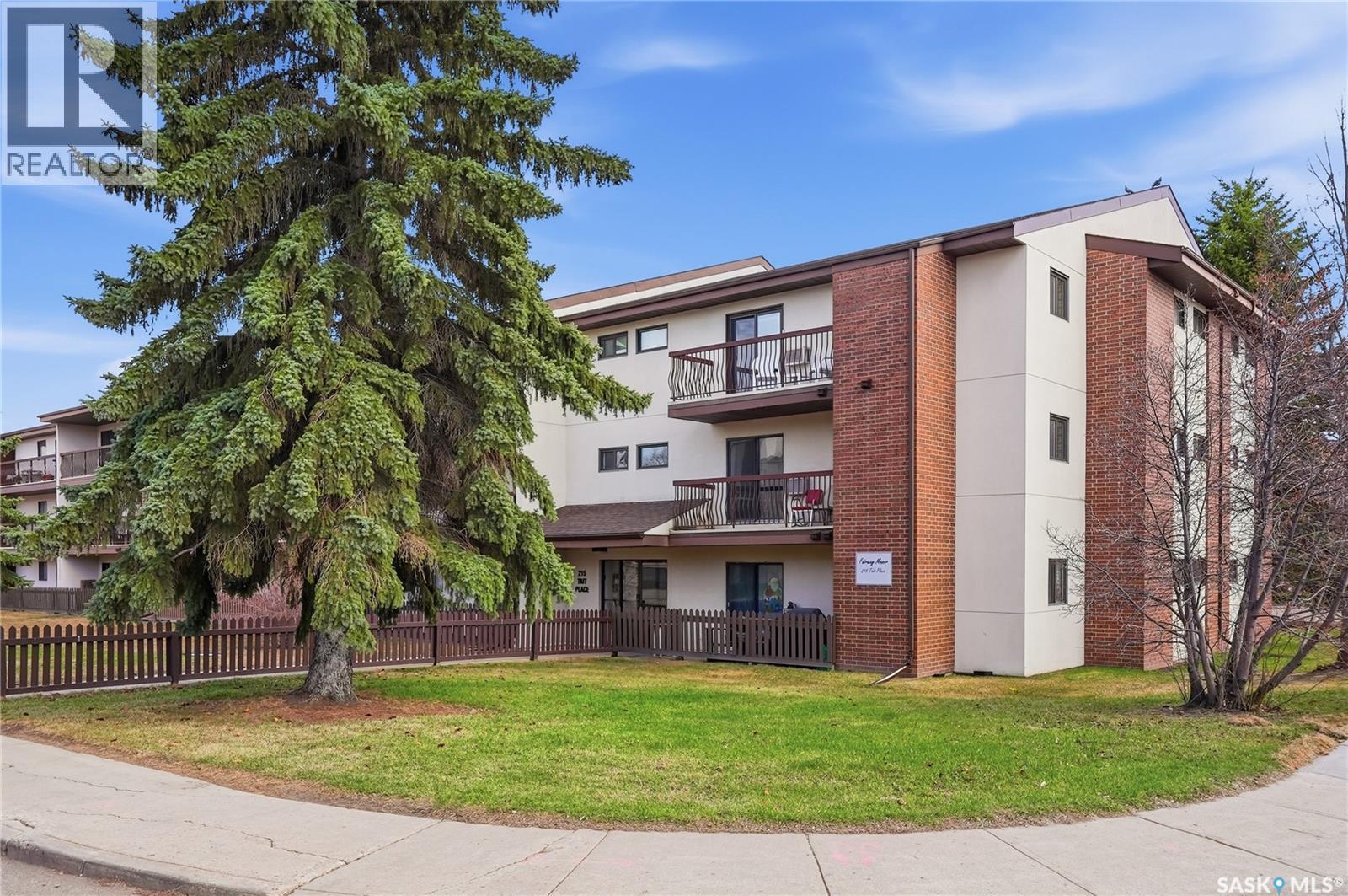 104 215 Tait Place, Saskatoon, Saskatchewan  S7H 5L5 - Photo 3 - SK035543